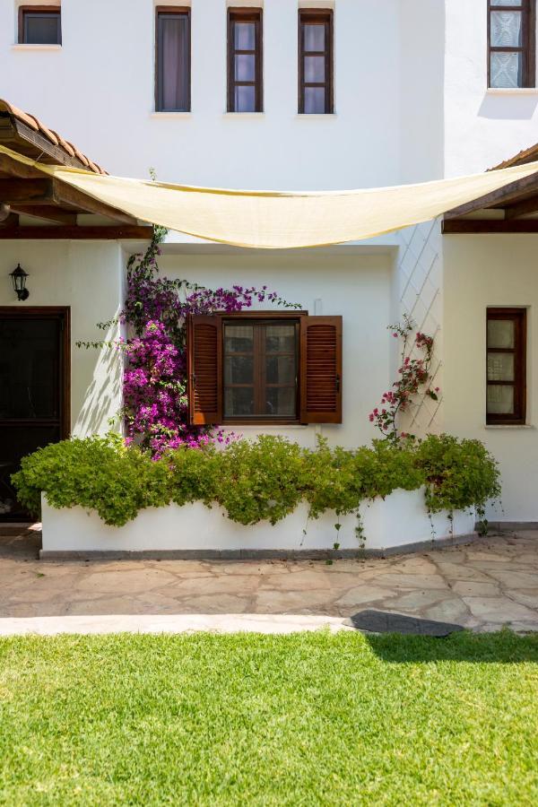 Cielle Epoque Villa Pefkochori Exterior photo